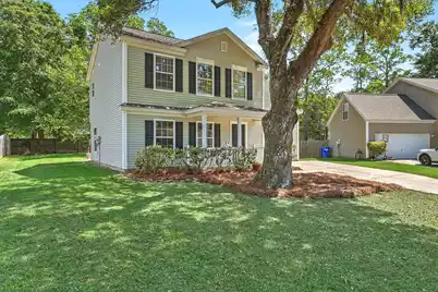 2466 Calamari Court, North Charleston, SC 29406 - Photo 1
