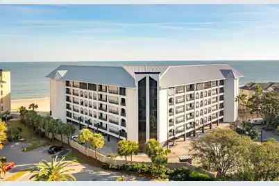 9002 Palmetto Boulevard #516, Isle Of Palms, SC 29451 - Photo 1