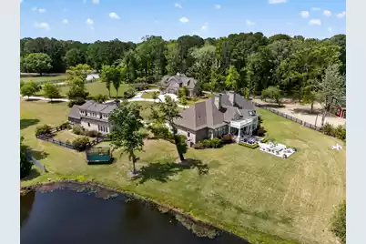 1484 Old Rosebud Trail, Awendaw, SC 29429 - Photo 59