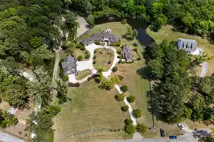 1484 Old Rosebud Trail, Awendaw, SC 29429 - Photo 3