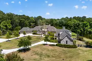 1484 Old Rosebud Trail, Awendaw, SC 29429 - Photo 7