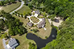 1484 Old Rosebud Trail, Awendaw, SC 29429 - Photo 127