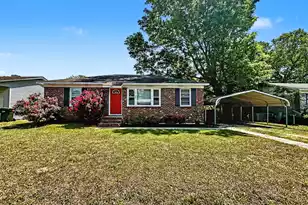 436 Jean Wells Dr, Goose Creek, SC 29445 - Photo 25