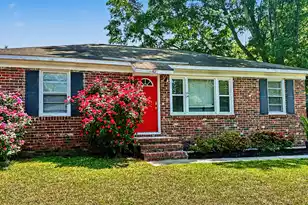 436 Jean Wells Dr, Goose Creek, SC 29445 - Photo 23