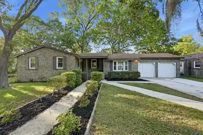 1908 Iron Street, North Charleston, SC 29406 - Photo 1