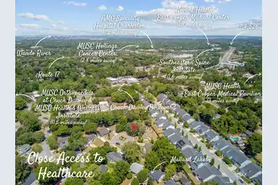 1224 Decoy Court, Mount Pleasant, SC 29464 - Photo 49