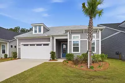 128 Summerwind Drive, Summerville, SC 29486 - Photo 5