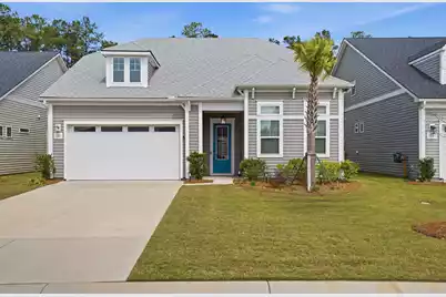 128 Summerwind Drive, Summerville, SC 29486 - Photo 1