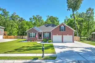 5547 Cres View Dr, North Charleston, SC 29420 - Photo 59