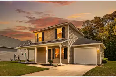 306 Winford Court, Moncks Corner, SC 29461 - Photo 17