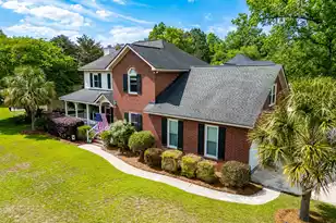 5567 Gallatin Ln, North Charleston, SC 29420 - Photo 39