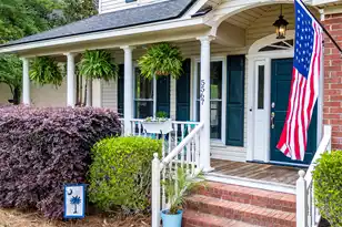 5567 Gallatin Ln, North Charleston, SC 29420 - Photo 35
