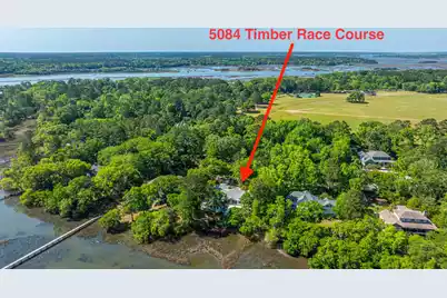 5084 Timber Race Course, Hollywood, SC 29449 - Photo 37