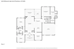 4224 Wildwood Landing, North Charleston, SC 29420 - Photo 41