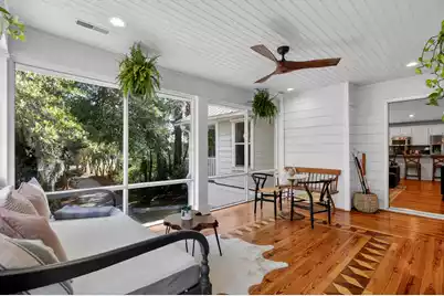 1526 Regimental Lane, Johns Island, SC 29455 - Photo 35