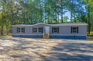 610 Rabbitpatch Ln, Saint Stephen, SC 29479 - Photo 59