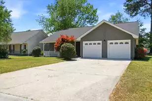 1311 Winterberry Ave, Goose Creek, SC 29445 - Photo 3