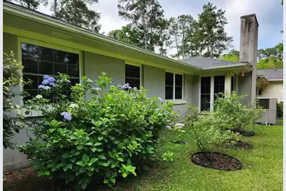 252 Club Acres, Orangeburg, SC 29118 - Photo 21