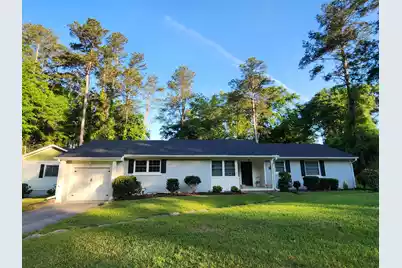 252 Club Acres, Orangeburg, SC 29118 - Photo 25