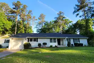 252 Club Acres, Orangeburg, SC 29118 - Photo 25