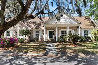 4322 Bream Road, North Charleston, SC 29418 - Photo 1
