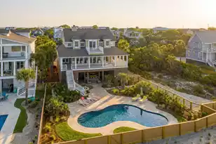 304 Ocean Blvd, Isle Of Palms, SC 29451 - Photo 3
