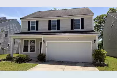 239 Catawba Branch Way, Moncks Corner, SC 29461 - Photo 1