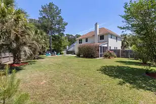 8527 Long Meadow Dr, North Charleston, SC 29420 - Photo 29