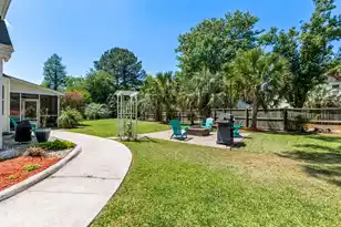 8527 Long Meadow Dr, North Charleston, SC 29420 - Photo 27