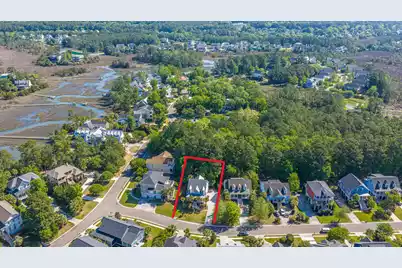 2240 Branch Creek Drive, Mount Pleasant, SC 29466 - Photo 11