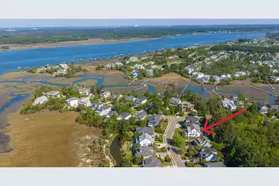 2240 Branch Creek Drive, Mount Pleasant, SC 29466 - Photo 3