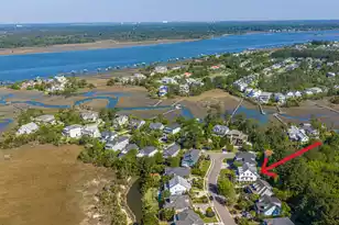 2240 Branch Creek Dr, Mount Pleasant, SC 29466 - Photo 3