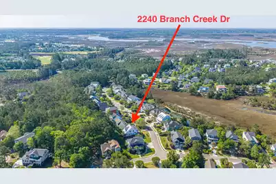 2240 Branch Creek Drive, Mount Pleasant, SC 29466 - Photo 59