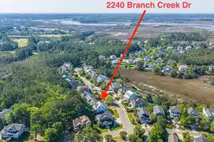 2240 Branch Creek Dr, Mount Pleasant, SC 29466 - Photo 59
