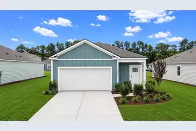 3924 Aberfeldy Lane, Ravenel, SC 29470 - Photo 1