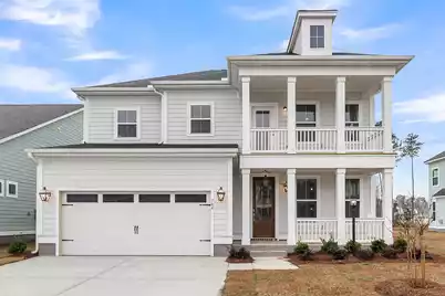 764 Maynard Lane, Summerville, SC 29486 - Photo 1