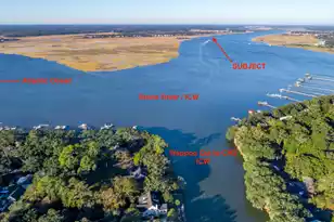 1368 Headquarters Plantation Dr, Johns Island, SC 29455 - Photo 47
