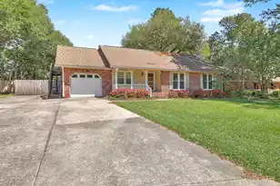413 Summercourt Dr, Summerville, SC 29485 - Photo 25
