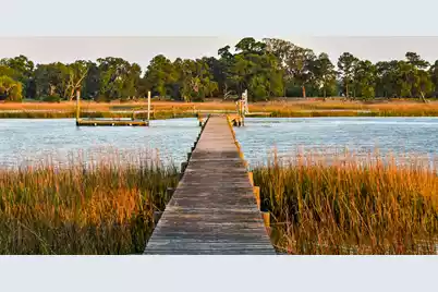 6001 Selkirk Plantation Road, Wadmalaw Island, SC 29487 - Photo 5