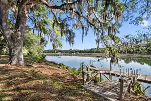 6195 Ranch Rd, Wadmalaw Island, SC 29487 - Photo 13