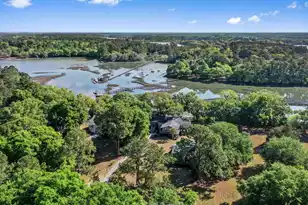 6195 Ranch Rd, Wadmalaw Island, SC 29487 - Photo 9