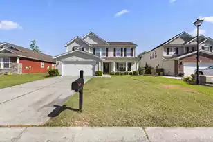 414 Glenmore Dr, Moncks Corner, SC 29461 - Photo 39