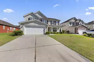 414 Glenmore Dr, Moncks Corner, SC 29461 - Photo 39