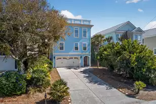 10 10th Ave, Isle Of Palms, SC 29451 - Photo 77