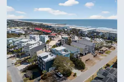 10 10th Avenue, Isle Of Palms, SC 29451 - Photo 9