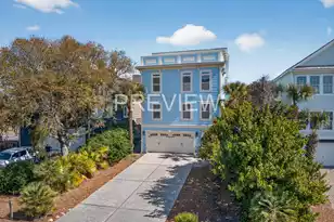 10 10th Ave, Isle Of Palms, SC 29451 - Photo 5