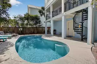 10 10th Ave, Isle Of Palms, SC 29451 - Photo 1