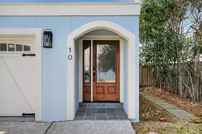 10 10th Avenue, Isle Of Palms, SC 29451 - Photo 3