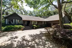 236 Sparrow Hawk Rd, Kiawah Island, SC 29455 - Photo 1