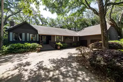 236 Sparrow Hawk Road, Kiawah Island, SC 29455 - Photo 1